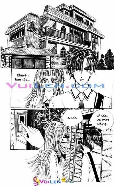 Virus Tiền - Chapter 9 - Trang 17