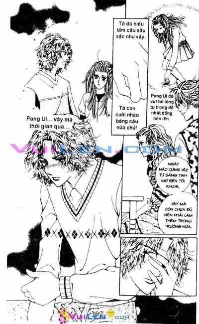 Virus Tiền - Chapter 9 - Trang 163