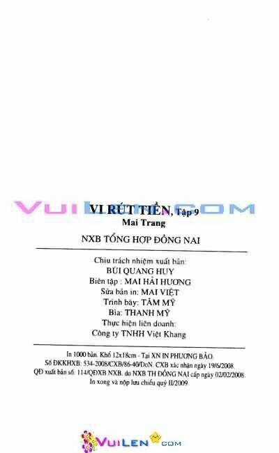 Virus Tiền - Chapter 9 - Trang 168