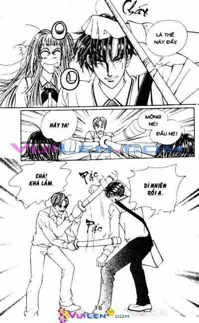 Virus Tiền - Chapter 9 - Trang 19