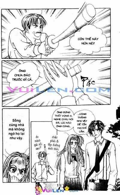 Virus Tiền - Chapter 9 - Trang 20