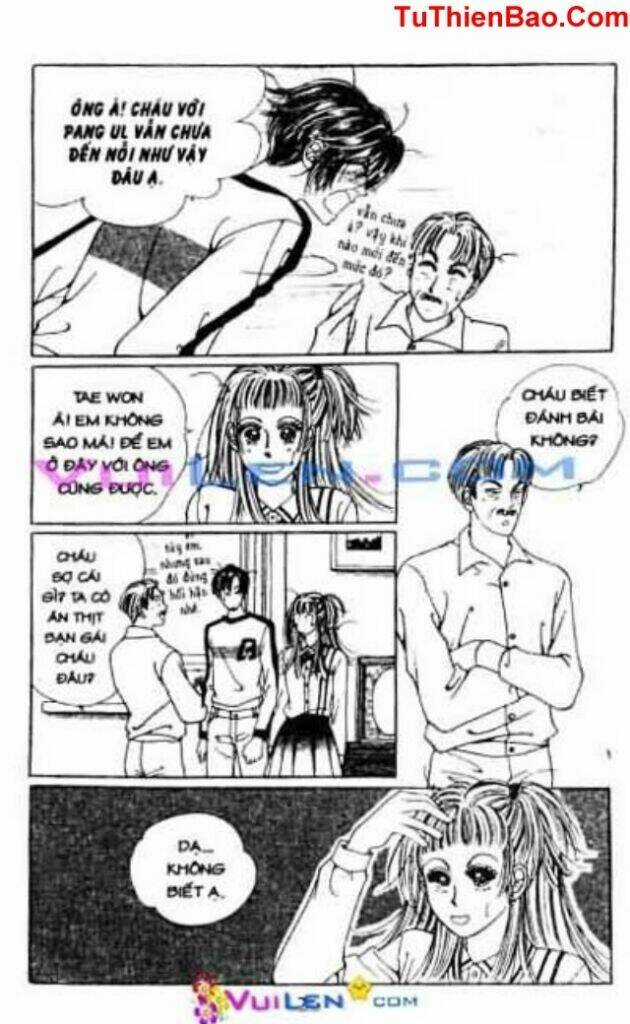 Virus Tiền - Chapter 9 - Trang 27