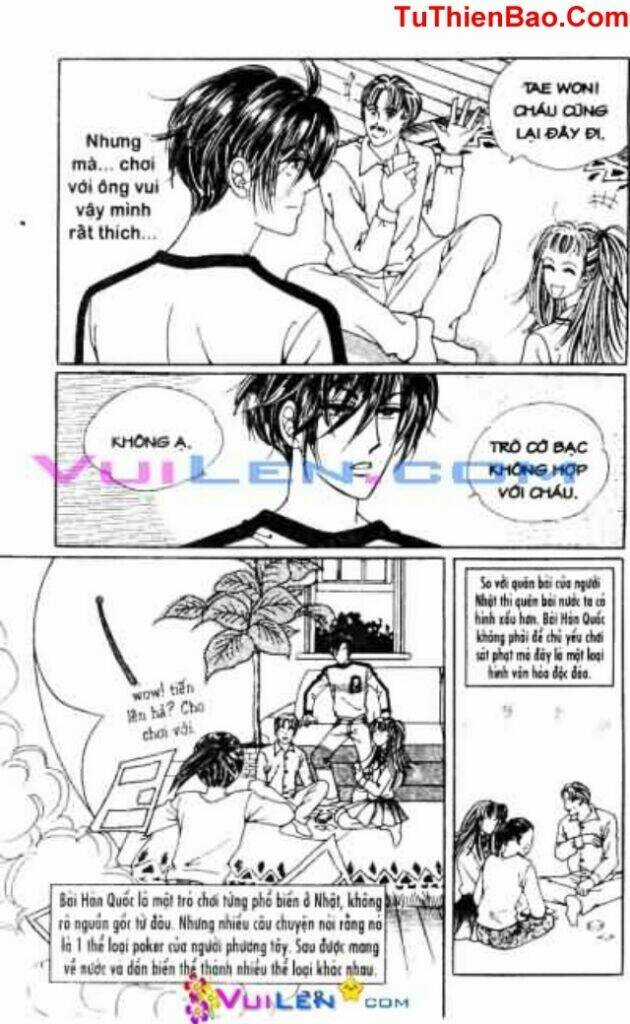 Virus Tiền - Chapter 9 - Trang 29