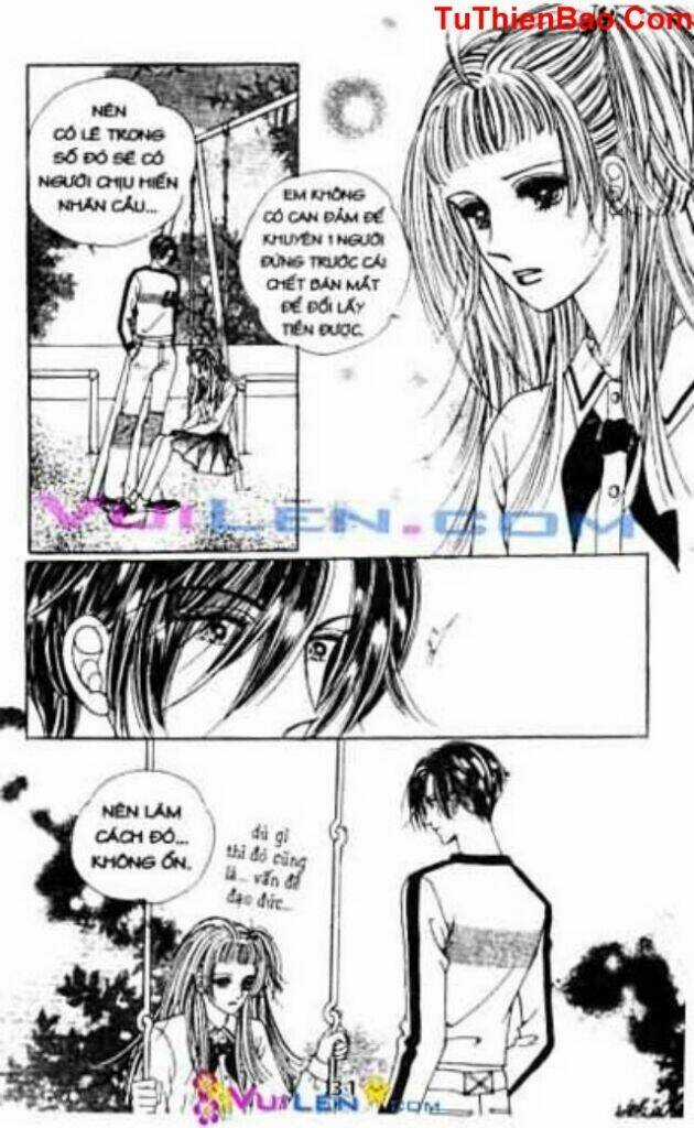 Virus Tiền - Chapter 9 - Trang 32