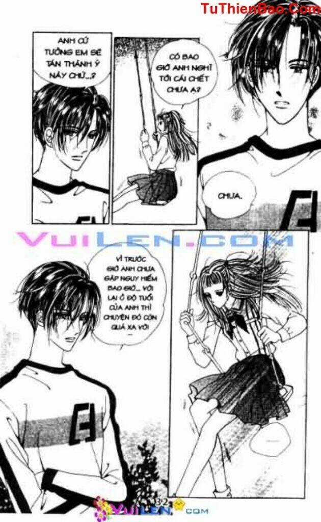 Virus Tiền - Chapter 9 - Trang 33