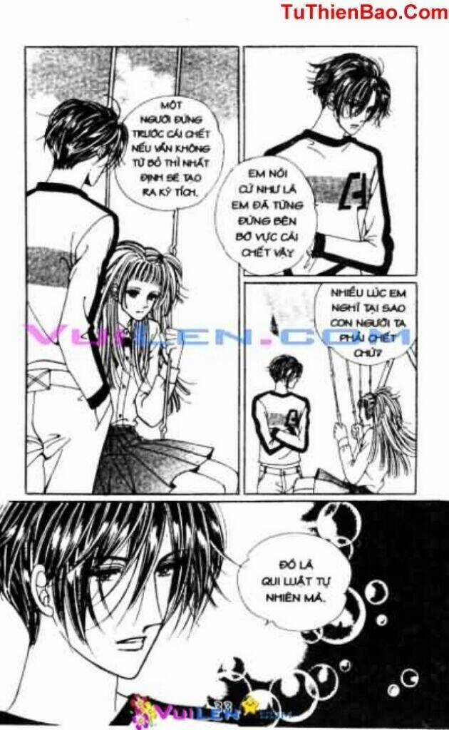 Virus Tiền - Chapter 9 - Trang 34