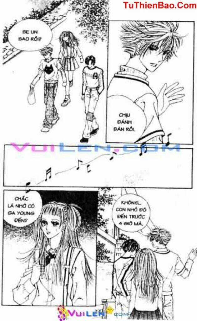 Virus Tiền - Chapter 9 - Trang 37