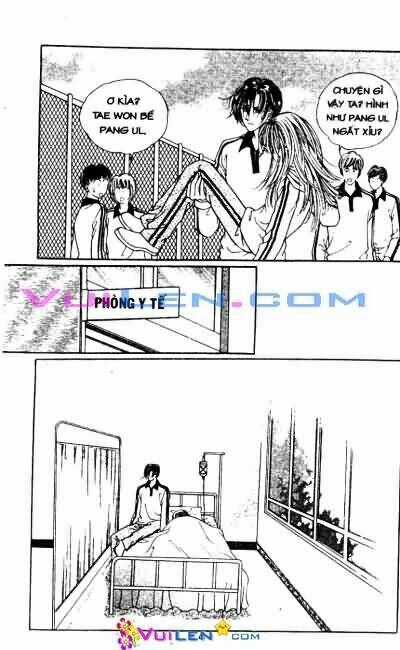 Virus Tiền - Chapter 9 - Trang 5