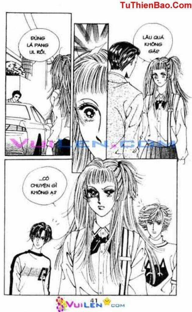 Virus Tiền - Chapter 9 - Trang 42