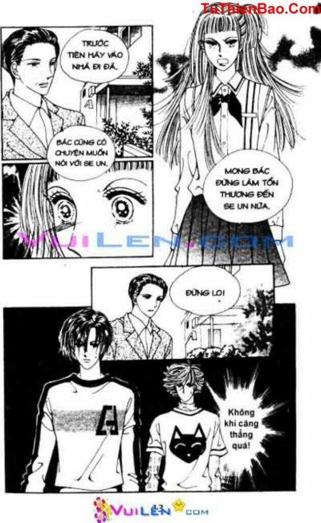 Virus Tiền - Chapter 9 - Trang 44