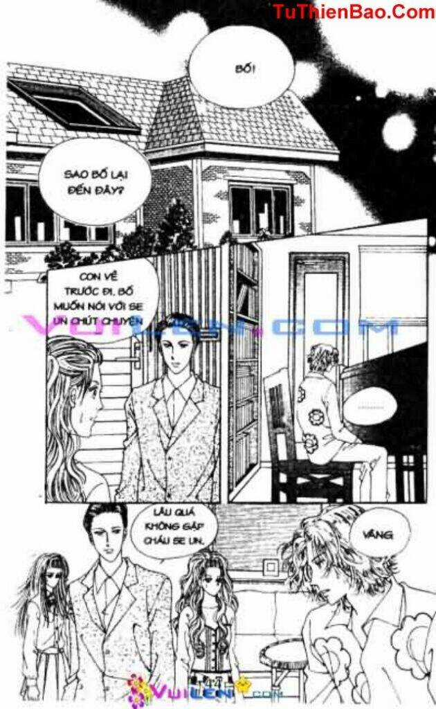 Virus Tiền - Chapter 9 - Trang 45