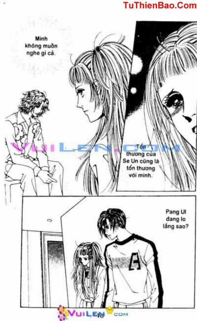 Virus Tiền - Chapter 9 - Trang 47