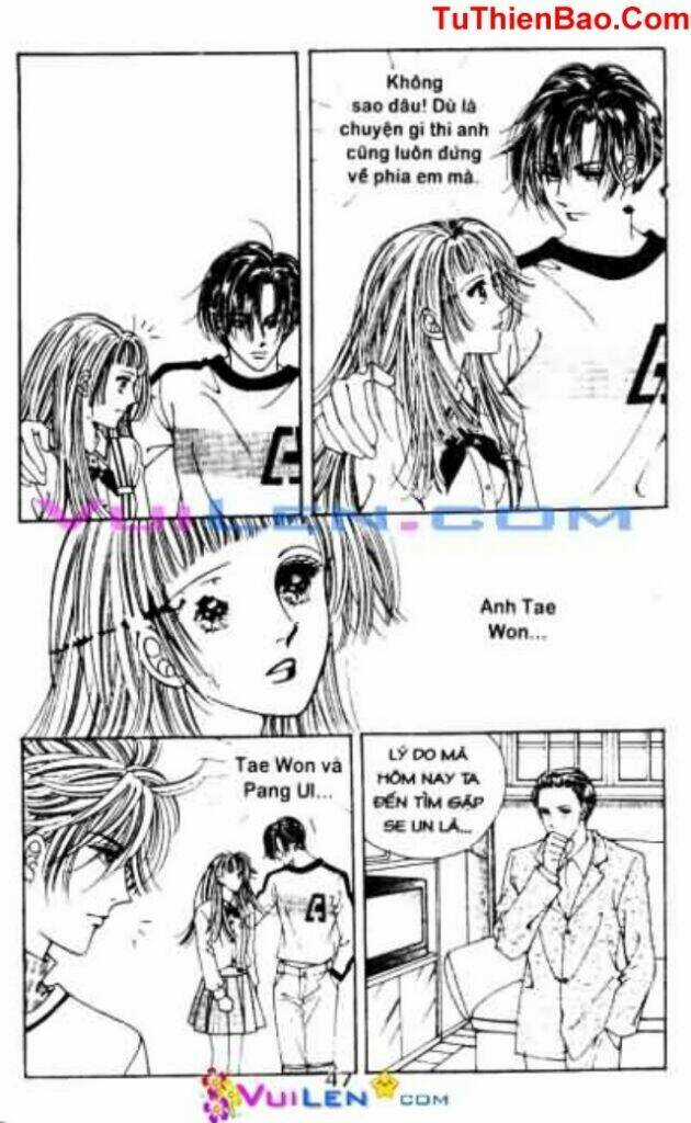 Virus Tiền - Chapter 9 - Trang 48