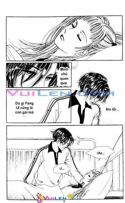 Virus Tiền - Chapter 9 - Trang 6