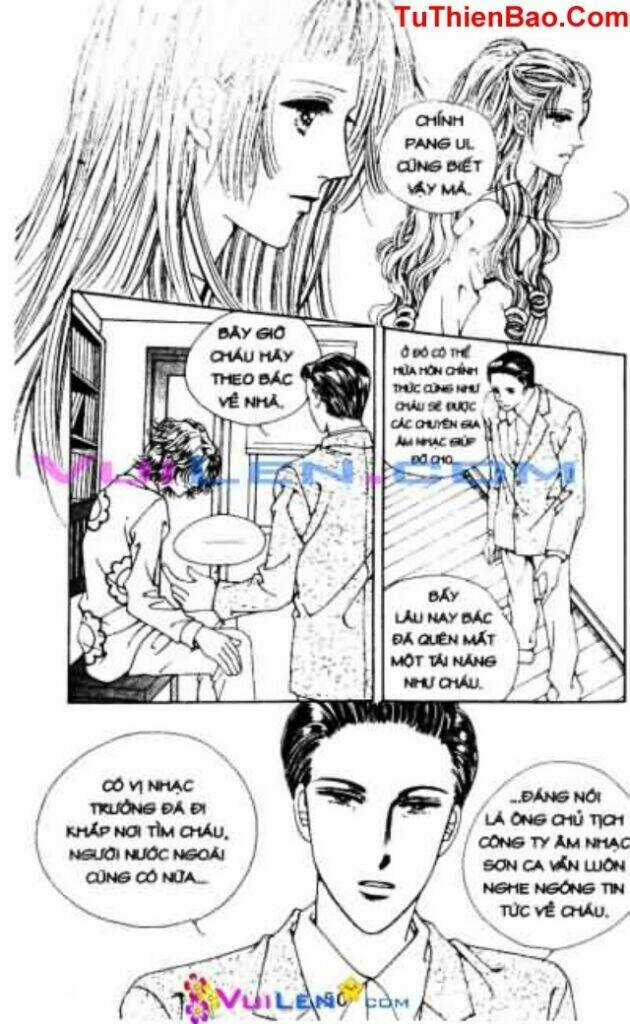 Virus Tiền - Chapter 9 - Trang 51