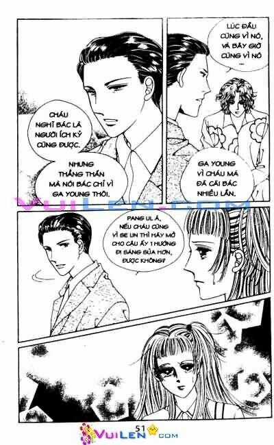 Virus Tiền - Chapter 9 - Trang 52