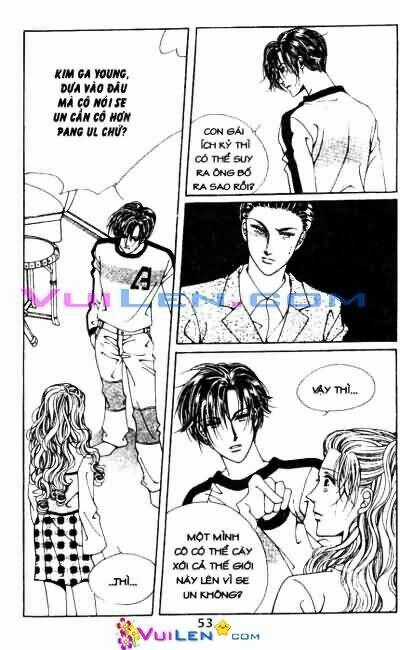 Virus Tiền - Chapter 9 - Trang 54