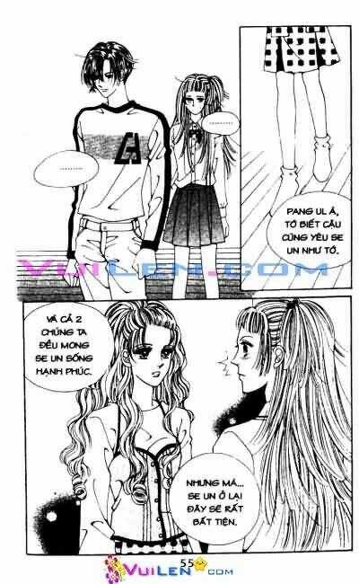 Virus Tiền - Chapter 9 - Trang 56