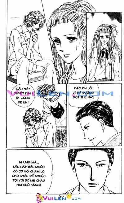 Virus Tiền - Chapter 9 - Trang 57