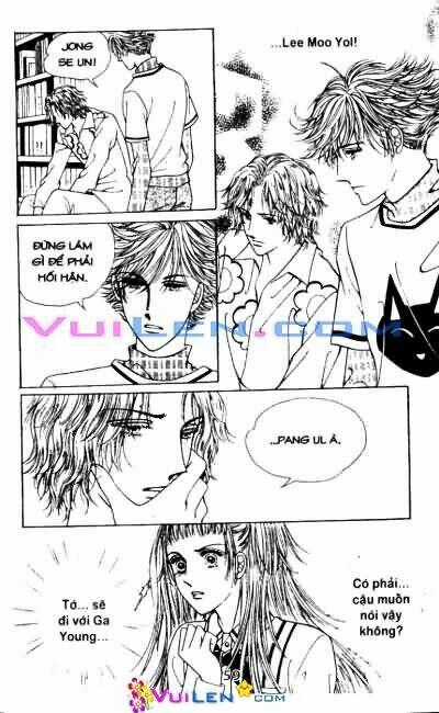 Virus Tiền - Chapter 9 - Trang 60