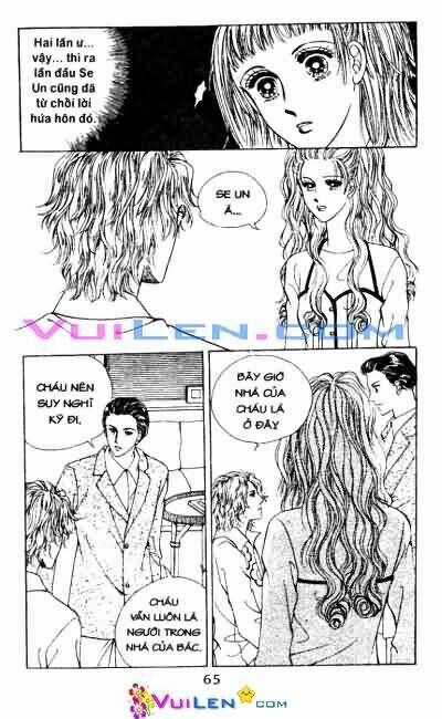 Virus Tiền - Chapter 9 - Trang 66