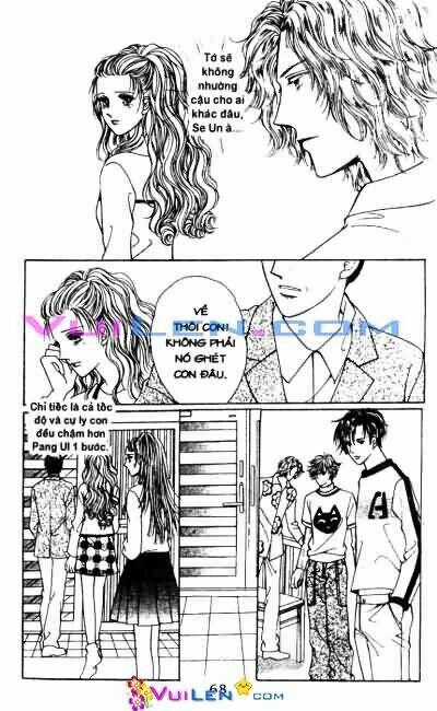 Virus Tiền - Chapter 9 - Trang 69