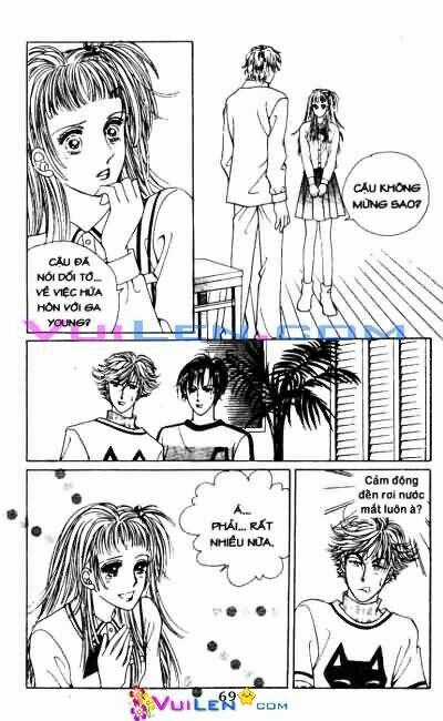 Virus Tiền - Chapter 9 - Trang 70