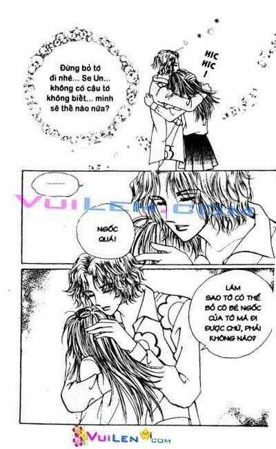 Virus Tiền - Chapter 9 - Trang 72