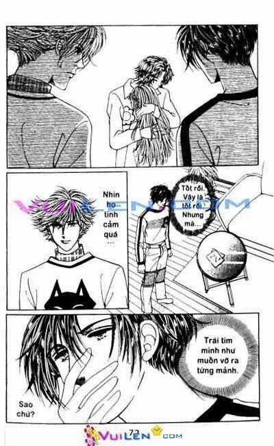 Virus Tiền - Chapter 9 - Trang 73