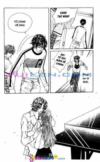 Virus Tiền - Chapter 9 - Trang 74