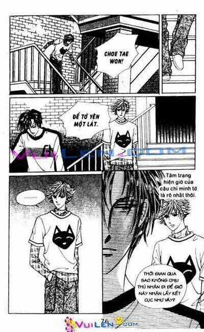 Virus Tiền - Chapter 9 - Trang 77