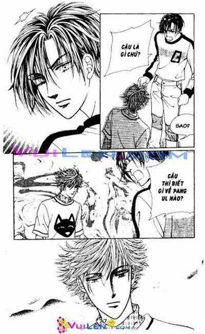 Virus Tiền - Chapter 9 - Trang 78