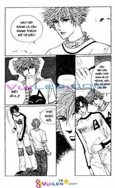 Virus Tiền - Chapter 9 - Trang 79