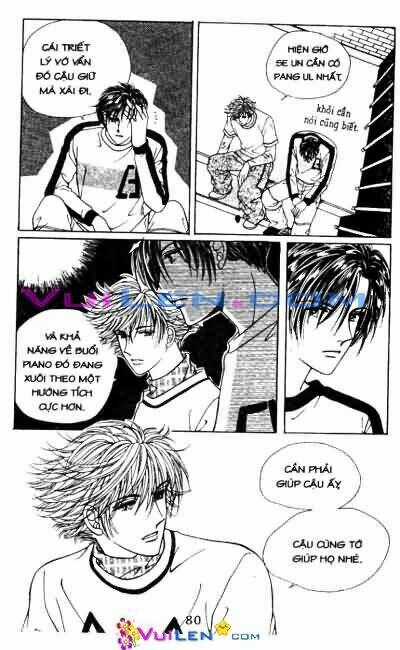 Virus Tiền - Chapter 9 - Trang 81