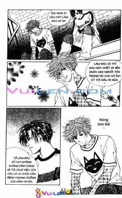 Virus Tiền - Chapter 9 - Trang 83