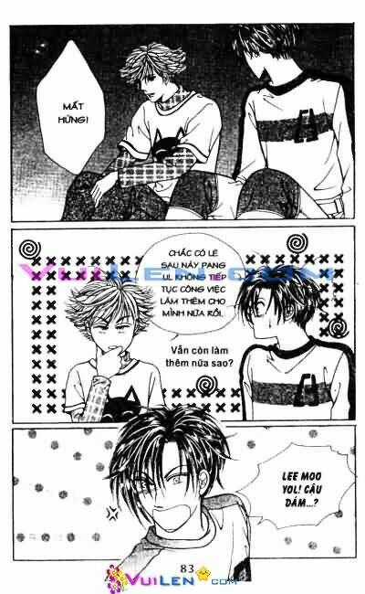 Virus Tiền - Chapter 9 - Trang 84