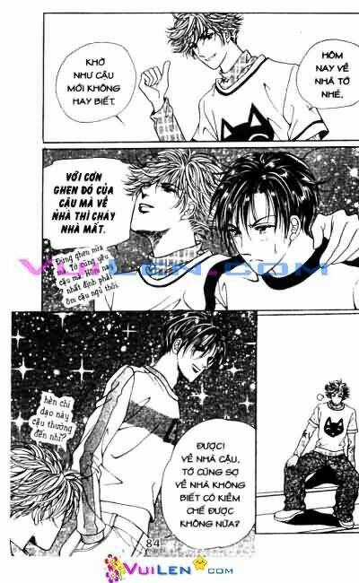 Virus Tiền - Chapter 9 - Trang 85