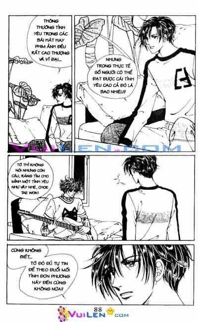 Virus Tiền - Chapter 9 - Trang 89