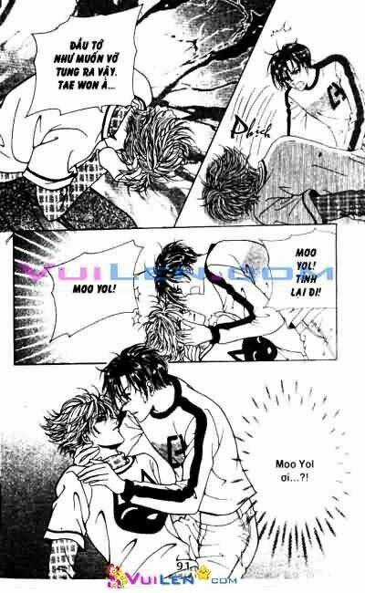 Virus Tiền - Chapter 9 - Trang 92