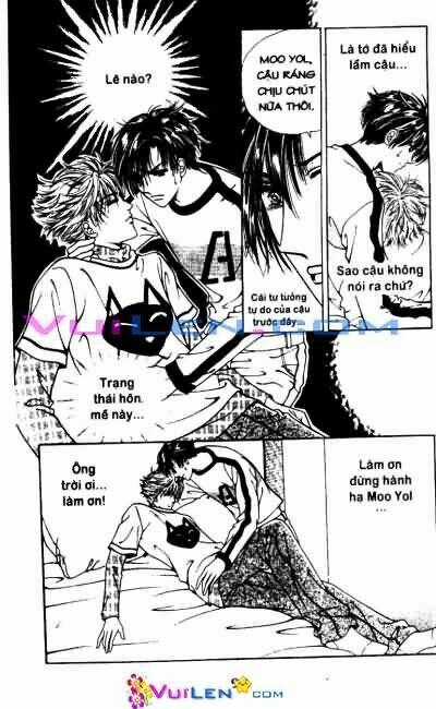 Virus Tiền - Chapter 9 - Trang 100