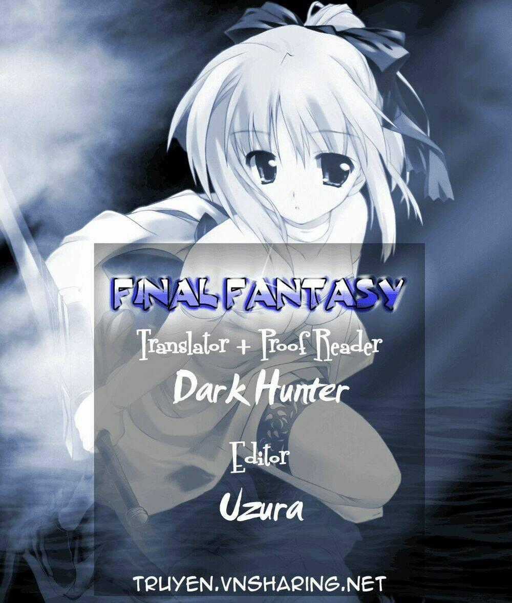 Vita Sexualis - Chapter 1 - Trang 1