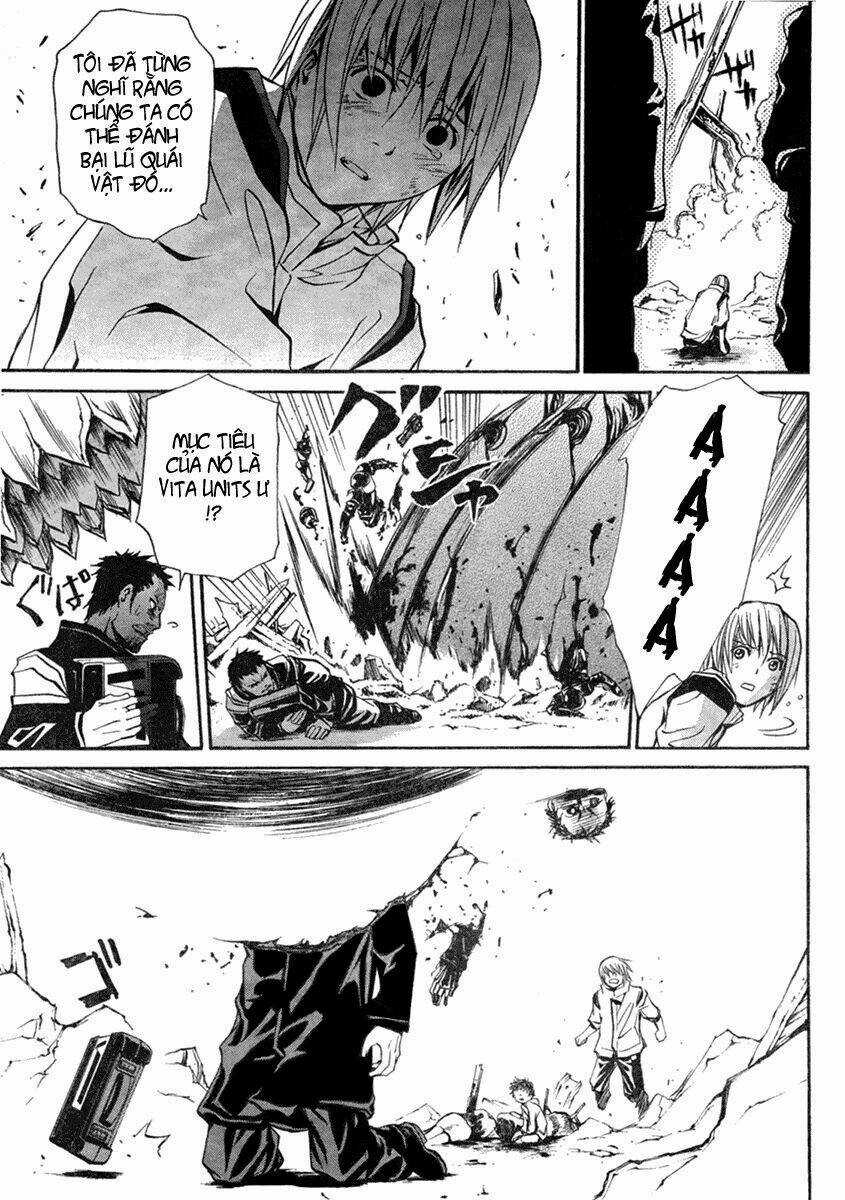 Vita Sexualis - Chapter 1 - Trang 20