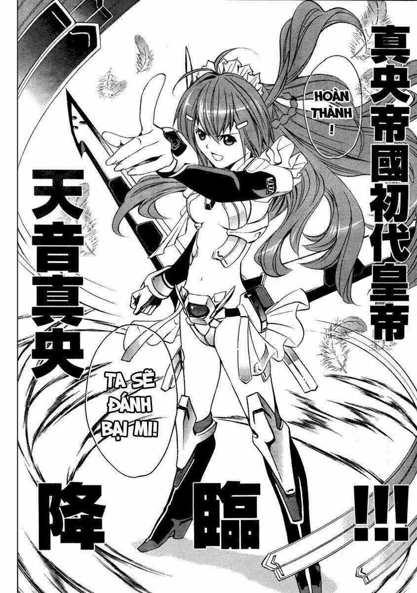 Vita Sexualis - Chapter 1 - Trang 28