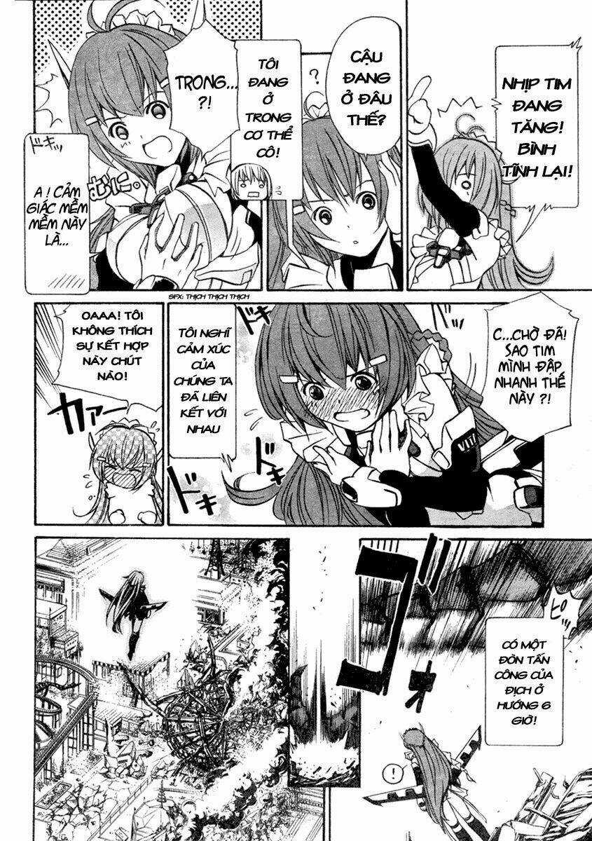 Vita Sexualis - Chapter 1 - Trang 29