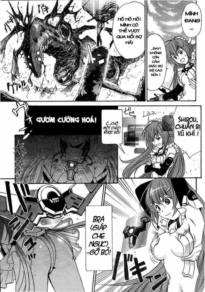 Vita Sexualis - Chapter 1 - Trang 30