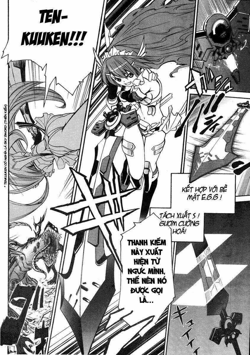 Vita Sexualis - Chapter 1 - Trang 31