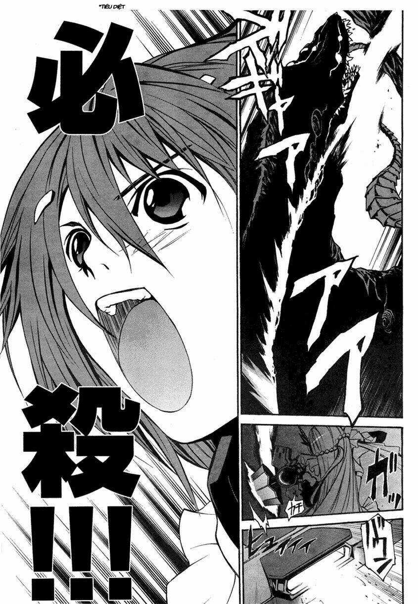 Vita Sexualis - Chapter 1 - Trang 32