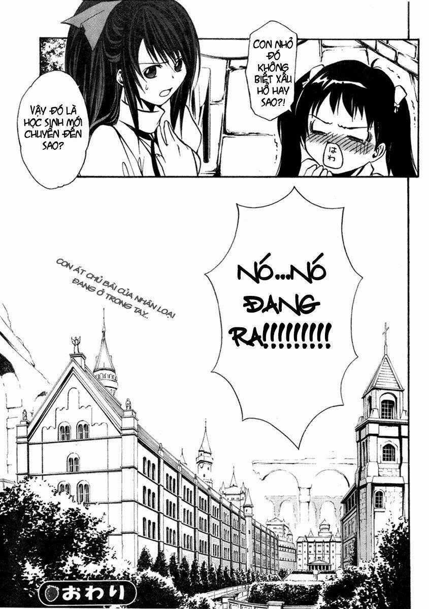 Vita Sexualis - Chapter 1 - Trang 36