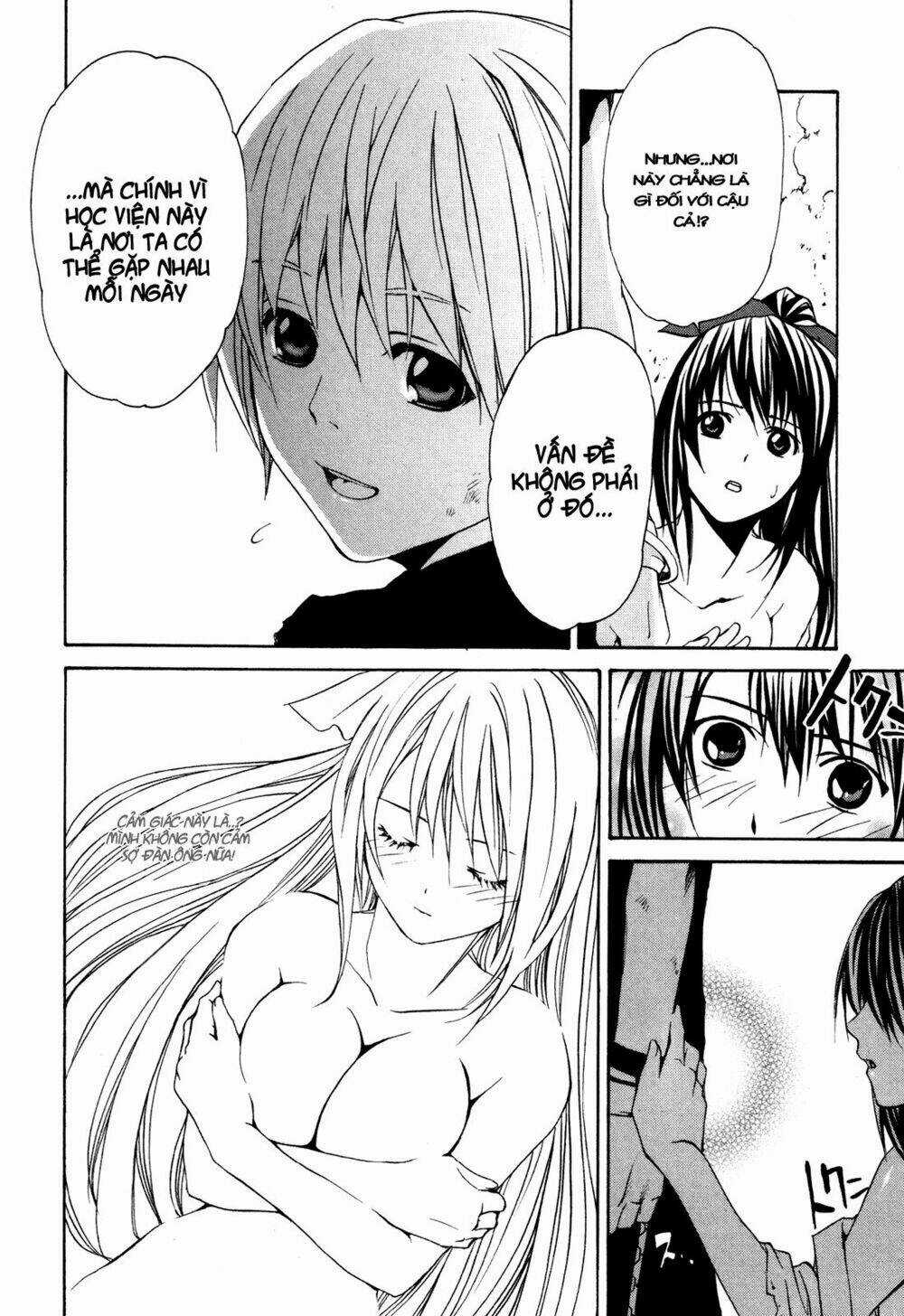 Vita Sexualis - Chapter 2 - Trang 25