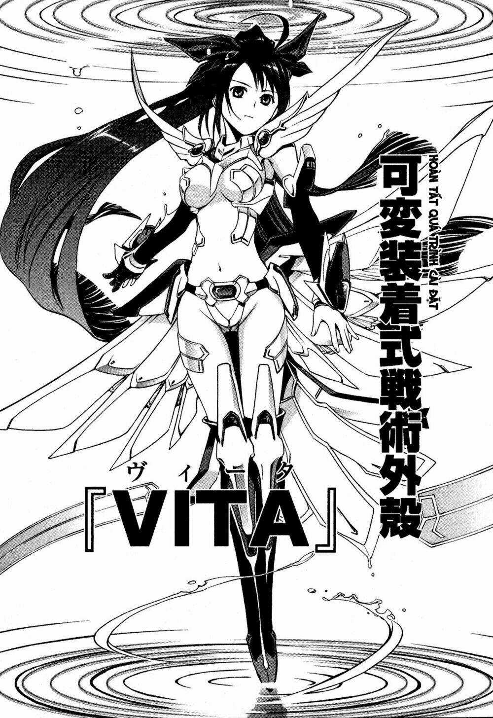 Vita Sexualis - Chapter 2 - Trang 28